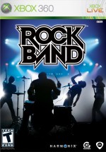 Rock Band Adds Alice In Chains Song Pack