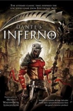 Dante's Inferno - the literary masterpiece