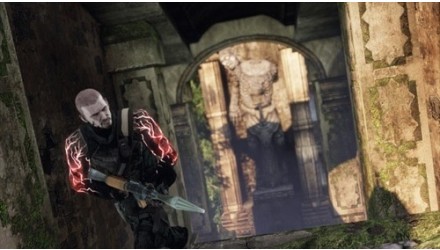 DLC Coming To Uncharted 2