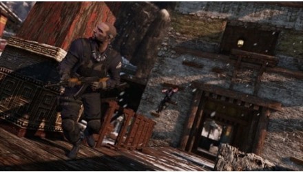 DLC Coming To Uncharted 2