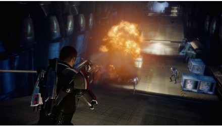 Mass Effect 2 DLC Pricing Detailed