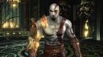 God of War III Officially Dated