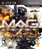 The Problem with Reviewing MAG
