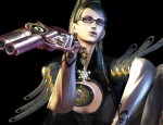 Bayonetta Updated for PS3