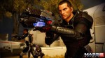 BioWare denies Mass Effect 2 PS3 rumor