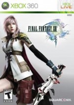 Final Fantasy XIII Definitely to Feature DLC?