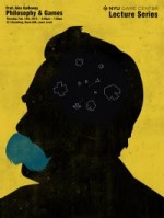 Philosophy and Games: A Lecture from Alex Galloway