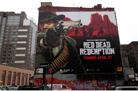West Meets East in Manhattan's Soho District