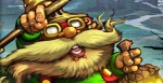 TimeTrap announces Emberwind is to be released on iPhone and iPod Touch this spring