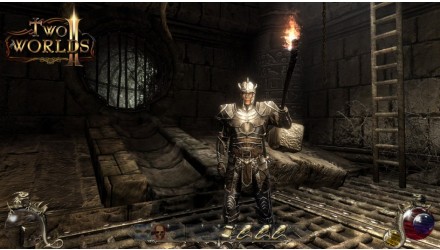 Two Worlds II - Just...wow....
