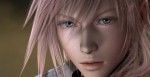 Final Fantasy XIII Official UK Launch Event at HMV