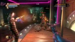 2K Games Announces Extensive Downloadable Content for BioShock 2