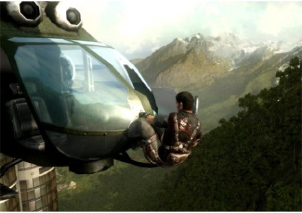 Just Cause 2 Demo Coming March 4th