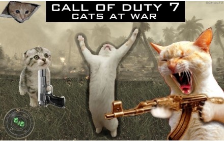 Activision Announces Future Plans for Call of Duty, Confirms Termination of Studio Heads