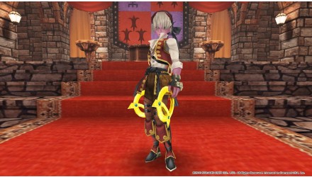 Fantasy Earth Zero Open Beta