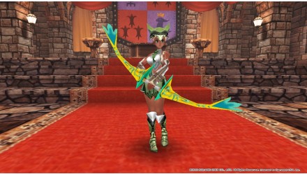 Fantasy Earth Zero Open Beta