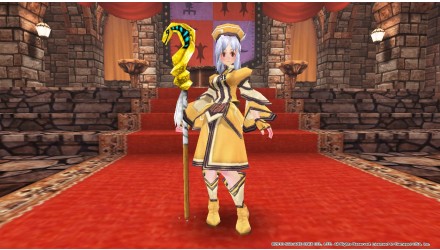 Fantasy Earth Zero Open Beta