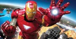 Samuel L Jackson to provide voice for Iron Man 2 game