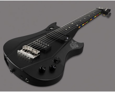 Move Over, Rock Band, Power Gig is on the Way