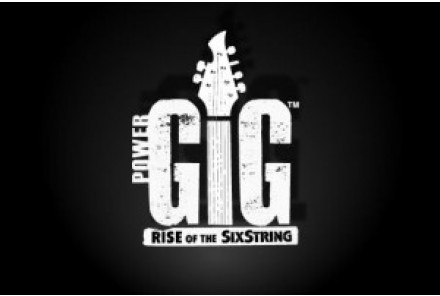 Move Over, Rock Band, Power Gig is on the Way