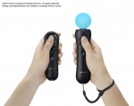 Sony Motion Controller Named, Scraps Camera.