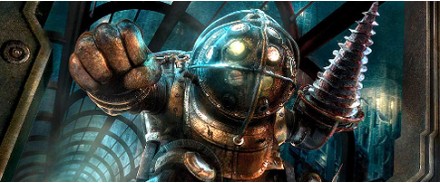 Bioshock 2 DLC now available