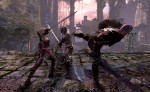 Bethesda and inXile to publish Hunted: The Demon's Forge
