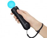 New Playstation Move Info