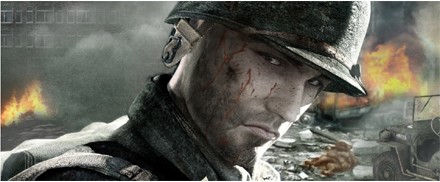 Next in the Call of Duty Series