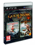 Even More God of War Coming Your Way