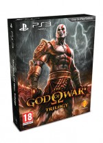 Even More God of War Coming Your Way