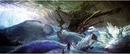 The Case for Final Fantasy XIII's Linearity