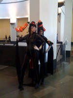 PAX East: Day 3