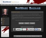 BioWare Bazaar hide-and-go-seek