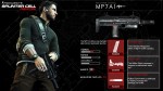 Free content for Splinter Cell: Conviction