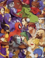 Marvel vs. Capcom 3 Announced