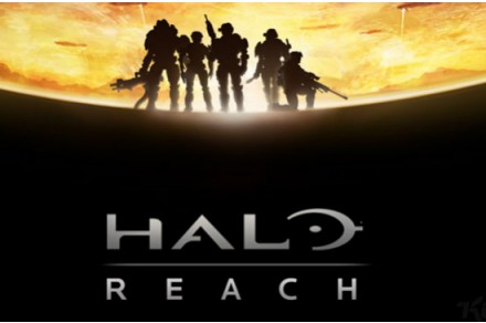 Halo: Reach Release Date Revealed?