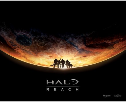 'Halo: Reach' Delivers the Ultimate Collector's Experience with Limited and Legendary Game Editions
