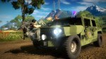 Just Cause 2 �Black Market� DLC announced