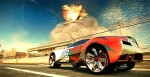 Split/Second Demo Races onto Xbox LIVE
