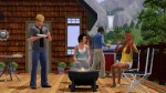 The Sims 3 will invade consoles and handheld this autumn
