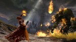 Details on Guild Wars 2 combat and Elementalist profession