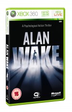 Alan Wake buyers to get free game add-on