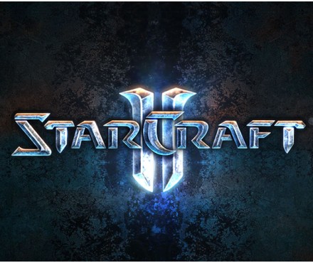 Starcraft II Finally Dated