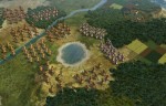 Sid Meier's Civilization V Shipping with Steamworks
