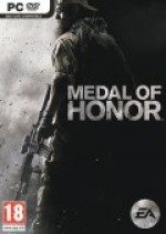 Medal of Honor gets a Release Date