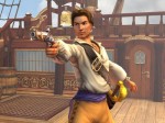 Sid Meier's Pirates! setting sail for Wii this autumn