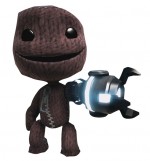 Award-winning franchise returns to the PS3 in LittleBigPlanet 2
