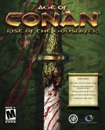 Age of Conan: Rise of the Godslayer launches