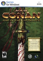 Age of Conan: Rise of the Godslayer launches